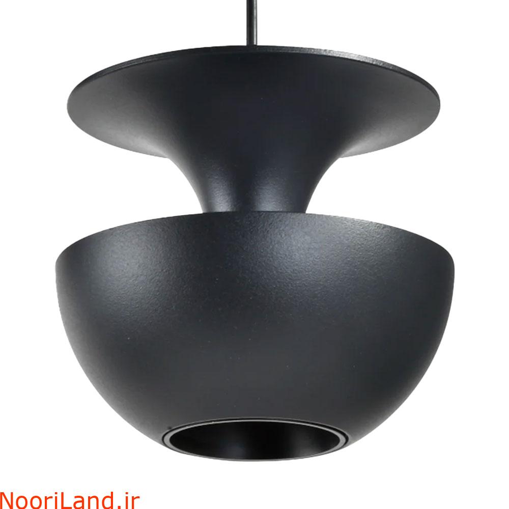 چراغ آویز 8 وات مگنتی ویمکس مدل V-MS1409R